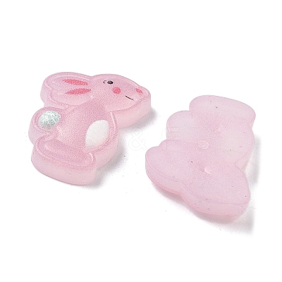 Plastic Enamel Cabochons KY-Q070-06D-1