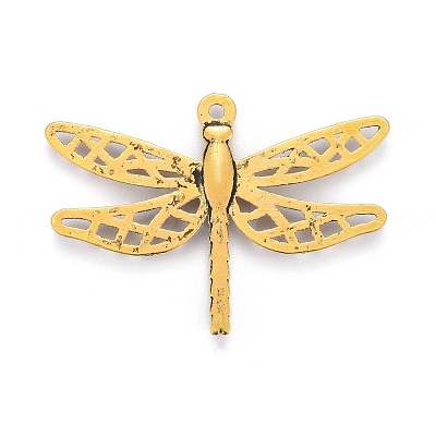 Tibetan Style Alloy Pendants X-TIBEP-A12-3725-AG-LF-1
