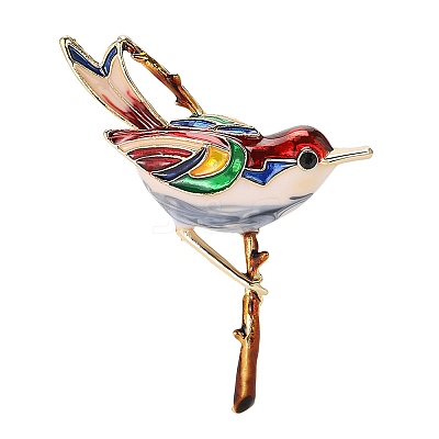 Picapica Enamel Pins PW-WG4DF35-01-1