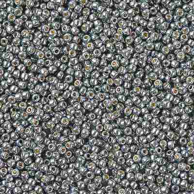 TOHO 11/0 Round Beads SEED-XTR11-PF0565-1