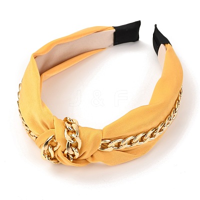 Plastic Hair Bands MRMJ-P010-D05-1
