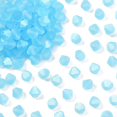 Preciosa® Crystal Beads Y-PRC-BA3-60010-20019-1