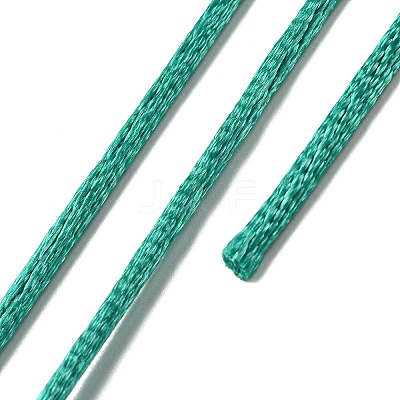 Polyester Embroidery Floss OCOR-C005-C29-1