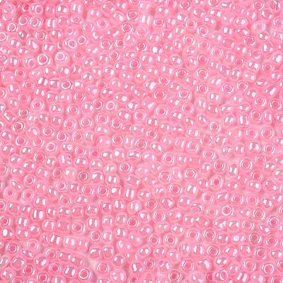 Glass Seed Beads SEED-A011-4mm-145-1