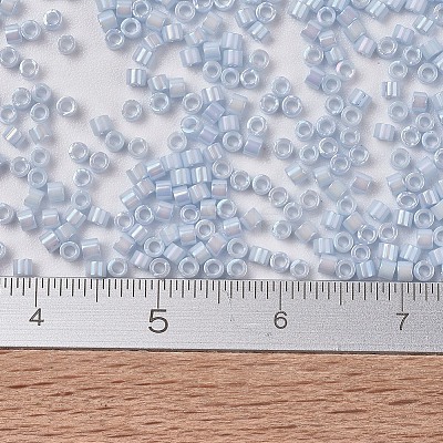 MIYUKI Delica Beads SEED-MY11-DB1507-1