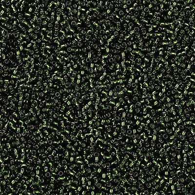 TOHO 15/0 Round Beads X-SEED-TR15-0037-1