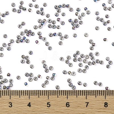 TOHO 11/0 Round Beads X-SEED-TR11-1856-1