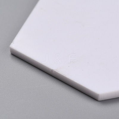 Acrylic Place Cards X-SACR-I002-02-1