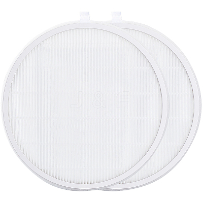 Non-Woven Fabrics Reusable Dust Filter MRMJ-WH20012-01-1