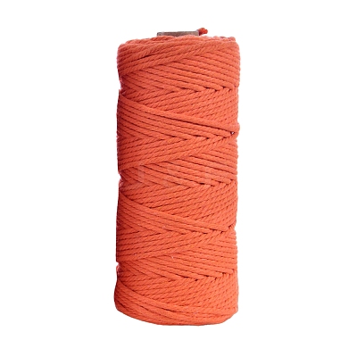 Cotton Macrame Cord PW-WG09F88-19-1