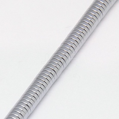 Electroplate Non-magnetic Synthetic Hematite Beads Strands X-G-J164A-2mm-04-1