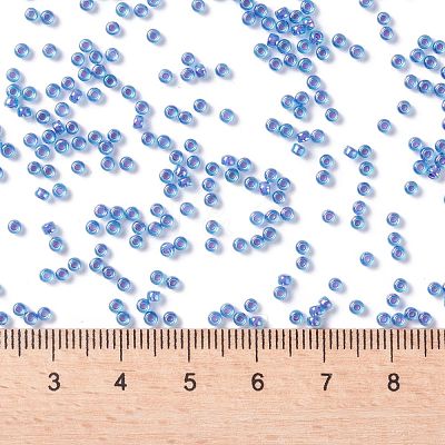 TOHO 11/0 Round Beads X-SEED-TR11-1837-1
