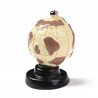 Retro Resin Display Decoration RESI-H141-10-1