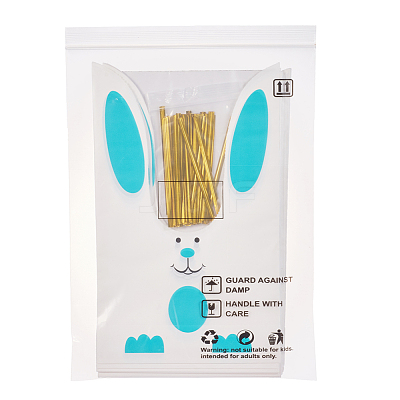 Plastic Candy Bags ABAG-YW0001-02B-1