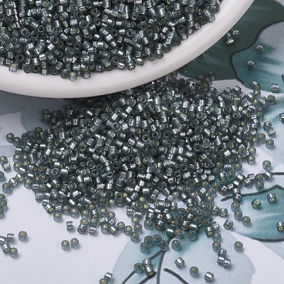 MIYUKI Delica Beads X-SEED-J020-DB0697-1