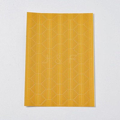 DIY Frame Scrapbook AJEW-WH0079-D10-1