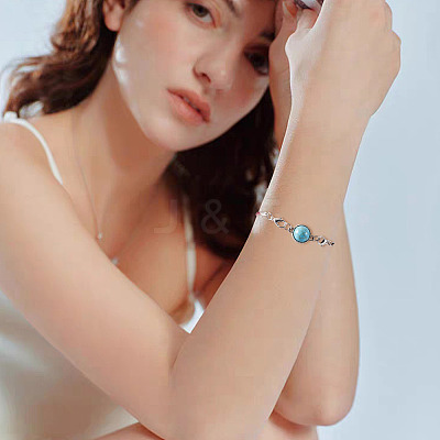 30Pcs Korean Waxed Polyester Cord Bracelet Making YC-TADJ0001-02D-1