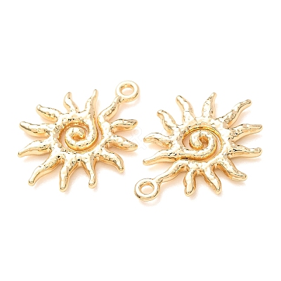 Alloy Pendants AL-CBAB7DD-07G-1