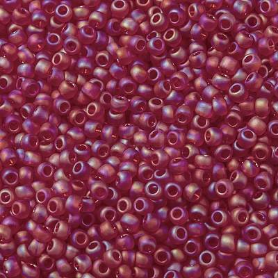 TOHO 11/0 Round Beads X-SEED-TR11-0165CF-1
