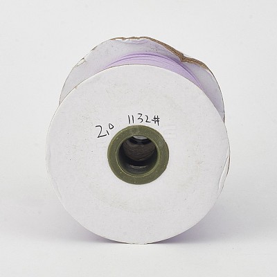 Eco-Friendly Korean Waxed Polyester Cord YC-P002-0.8mm-1132-1