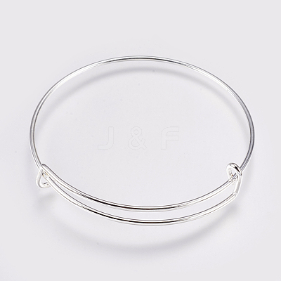 Alloy Bangle Making MAK-P008-01B-1