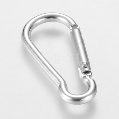 Aluminum Rock Climbing Carabiners X-IFIN-T003-B05-1
