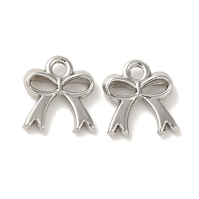 Rack Plating Alloy Pendants PALLOY-H142-05P-08-1