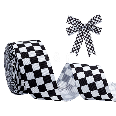 1 Roll Polyester Ribbons OCOR-PH0007-15A-1