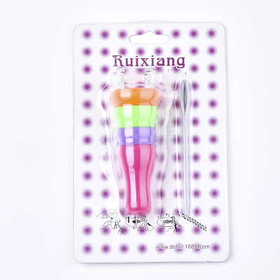 Knitting Loom for Yarn Cord Knitter X-TOOL-T006-26-1