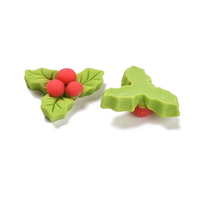 Resin Cabochons CRES-D004-05-1