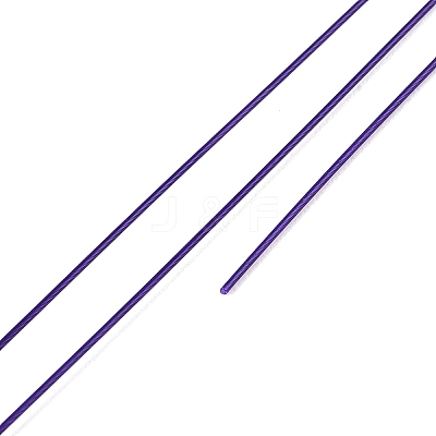 7-Strand Round Nylon Coated Steel Wire TWIR-T002-01B-05-1