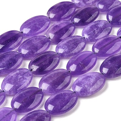 Natural Dyed Malaysia Jade Beads Strands G-B137-A01-01L-1