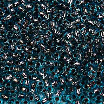 TOHO 11/0 Round Beads X-SEED-TR11-0748-1