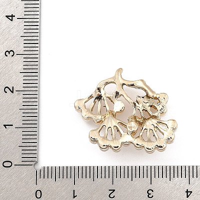 Zinc Alloy Pendants PALLOY-D311-02-1