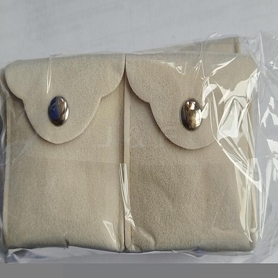 Velvet Jewelry Storage Bags LS-ABAG-WH0032-48A-1