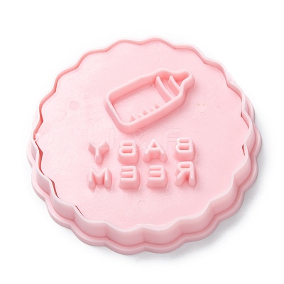 Food Grade Plastic Molds DIY-D047-03-1