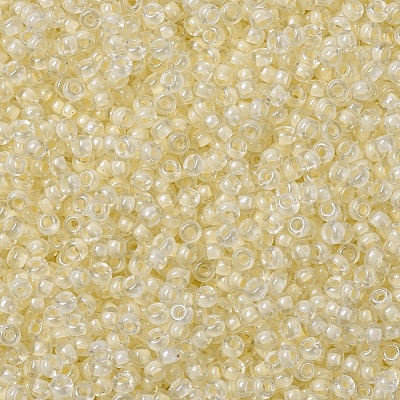 MIYUKI Round Rocailles Beads SEED-G007-RR2217-1