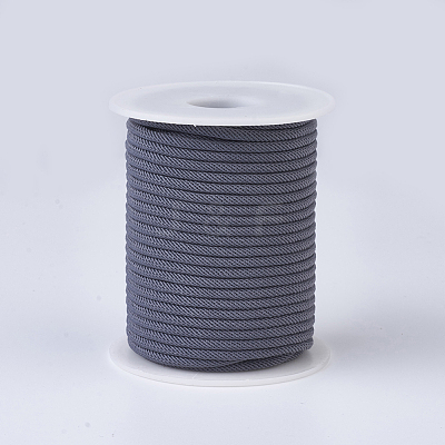 Nylon Braided Cord NWIR-P018-18-1