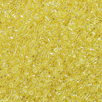 MIYUKI Delica Beads X-SEED-J020-DB1886-1