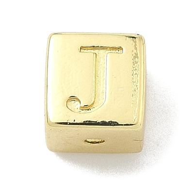 Brass Beads KK-G548-22G-J-1