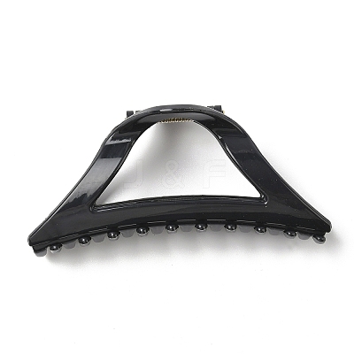 TPEE Claw Hair Clips PHAR-D303-01B-1
