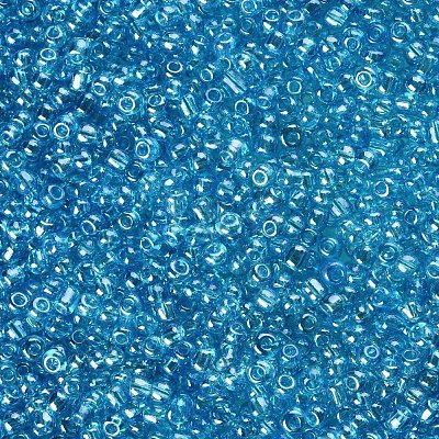 12/0 Glass Seed Beads SEED-A006-2mm-103B-1