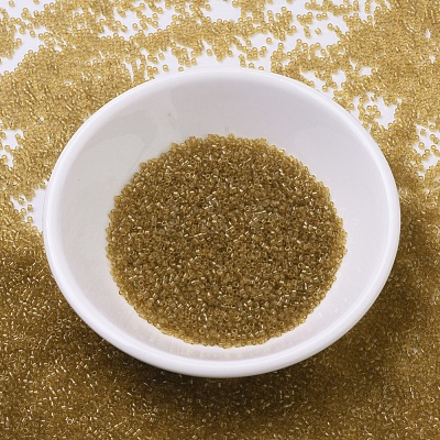 MIYUKI Delica Beads SEED-X0054-DB0118-1