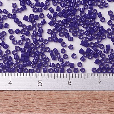 MIYUKI Delica Beads SEED-X0054-DB0726-1