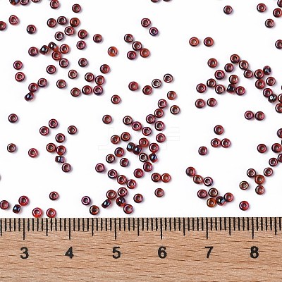 TOHO 11/0 Round Beads X-SEED-TR11-0400-1