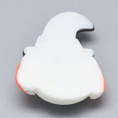 Resin Cabochons X-CRES-Q198-210-1