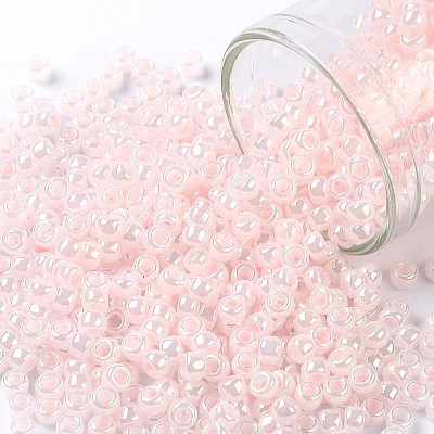 TOHO Round Seed Beads SEED-TR08-0145L-1