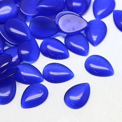 Cat Eye Cabochons X-CE-J001-18x25mm-03-1