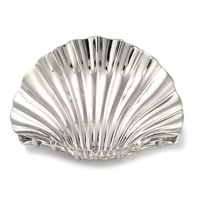 Alloy Claw Hair Clips LS-AJEW-A061-03P-1