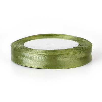 Single Face Satin Ribbon SRIB-Y052-1
